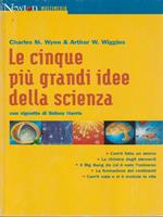 Le cinque più grandi idee della scienza