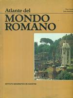 Atlante del mondo romano