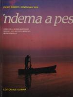   'ndema a pes