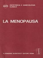 La menopausa