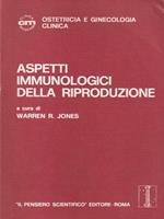   Aspetti immunologici della riproduzione