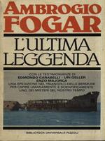 L' ultima leggenda