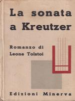 La sonata a Kreutzer