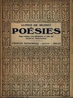   Poésies