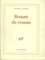   Roman du roman