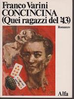   Concincina (Quei ragazzi del '43)