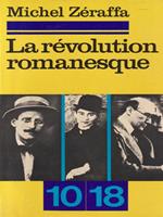 La revolution romanesque