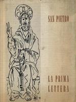   San Pietro. La prima lettera