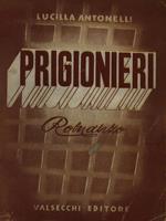   Prigionieri