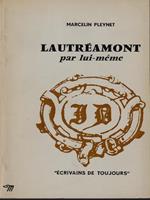   Lautreamont par lui-meme