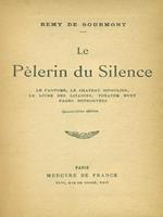 Le  pelerin du silence