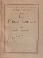 Les Princes Lorrains