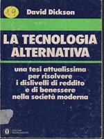 La tecnologia alternativa