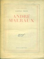   Andrè Malraux