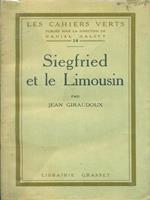   Siegfried et le Limousin