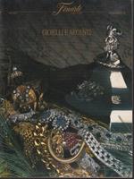   Finarte casa d'aste. Asta 880/gioielli e argenti/1993