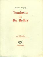   Tombeau de Du Bellay