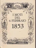 I moti del 6 febbraio 1853