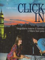   Click in fotografiamo insieme il Varesotto e Milano fuori porta