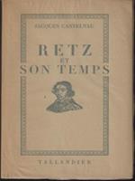   Retz et son temps