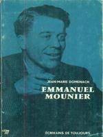   Emmanuel Mounier