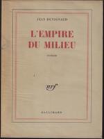 L' empire du milieu