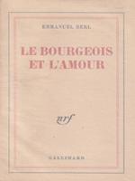 Le bourgeois et l'amour