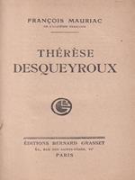   Therese Desqueyroux