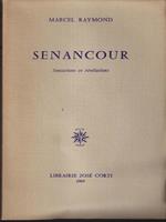   Senancour