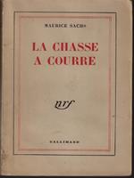 La chasse a courre