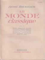 Le monde classique