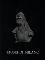   Musei di Milano