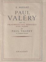   Paul Valery