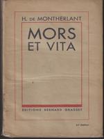   Mors et vita