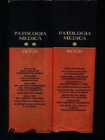   Patologia Medica Piccin. 2 Volumi