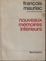   Nouveaux memoires interieurs