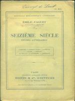 Sizieme siecle