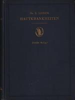   Hautkrankheiten: Lehrbuch der Haut- und Geschlechtkrankheiten