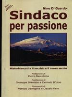   Sindaco per passione