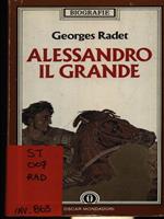 iL grande Alessandro