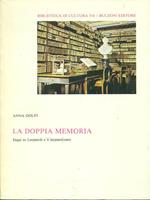 La doppia memoria