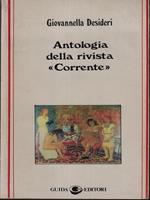   Antologia della rivista ''Correntè'