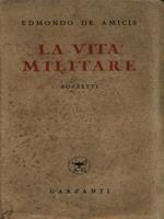 La vita militare. Bozzetti