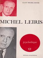 Michel Leiris