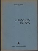 Il bucchero etrusco