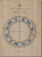   Carte geografiche e libri di viaggi della biblioteca trivulziana