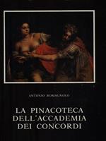 La Pinacoteca dell'Accademia dei Concordi