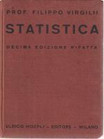   Statistica