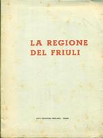 La  regione del Friuli