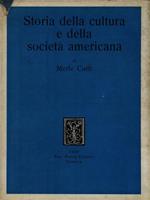 Storia della cultura e della società americana